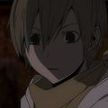 [Anime review] Durarara - ep 22