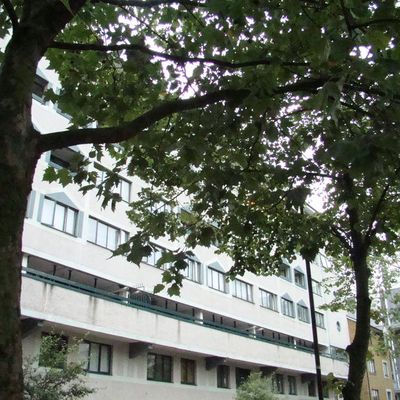 HOME BITTER SWEET HOME 