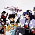 Nadesico