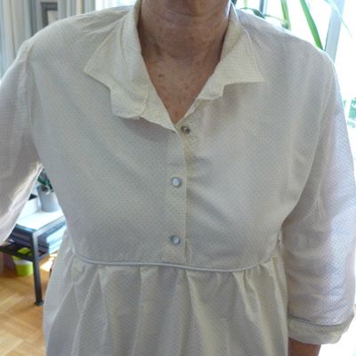 cadeau de Pâques tunique 10h