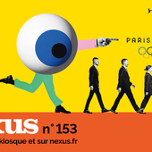 Magazine Nexus n°153 / juillet-août 2024
