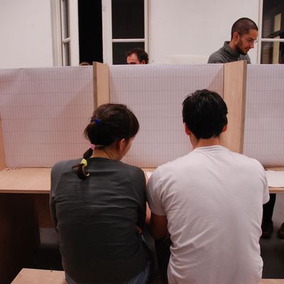 # 19 novembre 2009, officeabc