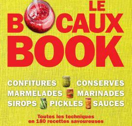 Le Bocaux Book