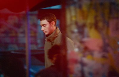  [CRITIQUE]  Nino, portrait d'un jeune homme hors de chez lui...