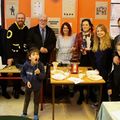 PREMIÈRES PORTES OUVERTES AU CENTRE SOCIAL D’ANIMATION CULTURELLE.