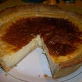 Flan pâtissier