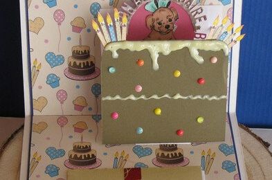 Pour un anniversaire