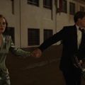 Brad Pitt et Marion Cotillard dans « Alliés »