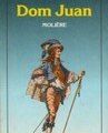 "Dom Juan" sur scène : Francis Huster et Francis Perrin