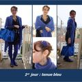 Jour 1 the uniform project