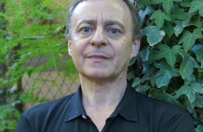 Entretien avec Lionel-Edouard Martin
