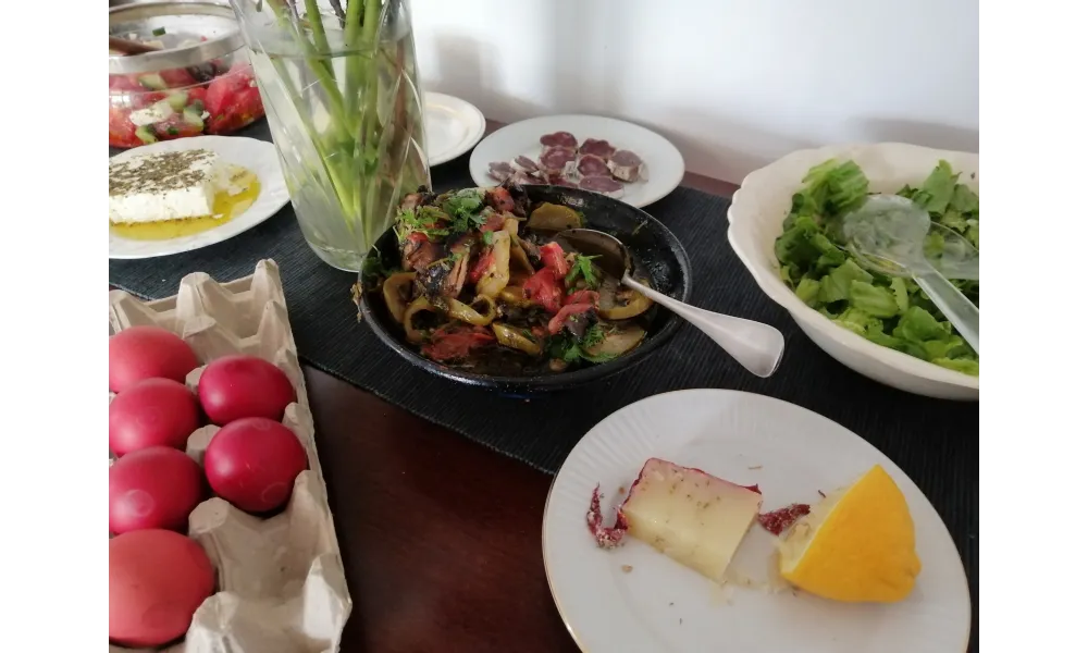 PROJET 52 # Un bon moment 