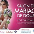 Salon du mariage de Douai 2015
