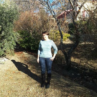 KAL Deodara - La fin. Il était temps