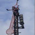 La gare de Blangy sur Bresle (76)