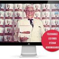 Bon plan : L'autobiographie et livre de recettes de cuisine du Colonel Sanders à télécharger gratuitement