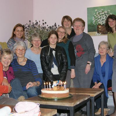 Le 22 Novembre dernier...