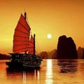 Baie d'Halong une destination idéale en voyage au Vietnam