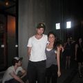 Kristen et Rob à Montréal : enlacés... photos d'un baiser???