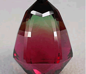 La Tourmaline