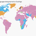 Les langues que le monde essaie d’apprendre