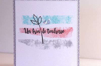 Un combo pour Passion Cartes Créatives ! ...