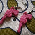 "Pink guns" - 6€