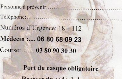 04 Août 2025 Pourquoi tant de chutes et drames ?
