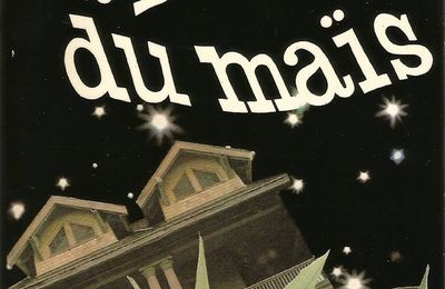 "La fête du maïs" de Thomas Tryon