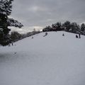 PROMENADE D'HIVER !