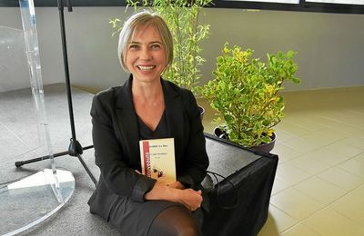 Mérédith Le Dez (1973 -) : « Maintenant qu’il est disparu... »