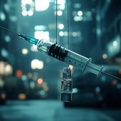 Aide à mourir : la France autorise les soignants à exécuter le geste létal ! | Géopolitique Profonde