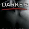 Sortie de DARKER de EL James