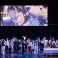 Théâtre des Célestins Sur l'autre rive  Cyril Teste / Collectif MxM