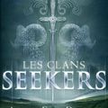 Les Clans Seekers - Arwen Elys Dayton