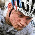 Cyclo-cross : Van der Poel encore vainqueur