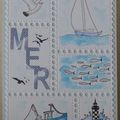 La mer