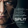 "Split" de M. Night Shyamalan