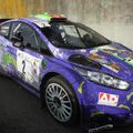 rally monts & Coteaux  2016 N°2  7em FF R5  (CH)