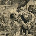 Frankenstein, Wrightson, Del Toro, Elordi et les autres