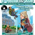 6ème Festival BD Uccle bruxelles : belgique