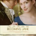 Becoming Jane