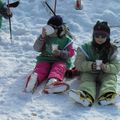 25/02/13 Première journée au ski 