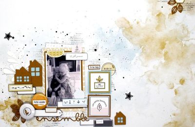 Scrap Dt Just Create & Scrap #424