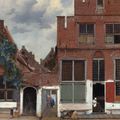 Johan Vermeer de Delf.