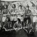 14 - Papini Thierry – N°854 - Ajaccio - 1970 à 1974
