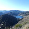 16 Janvier: la Lozère et les gorges de l'Ardèche