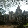 Siem Reap - Les temples d'Angkor