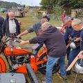 Suite et fin de l'exposition de St Aubin des bois 