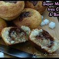 ღ " MIAM " Supers Moelleux très CocO & Bounty